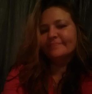 Meet your Posher, Jacqueline